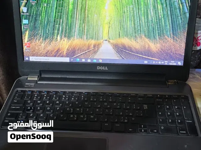 Windows Dell for sale  in Zarqa