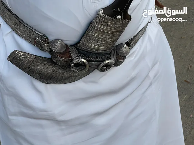 خنجر نزواني للبيع