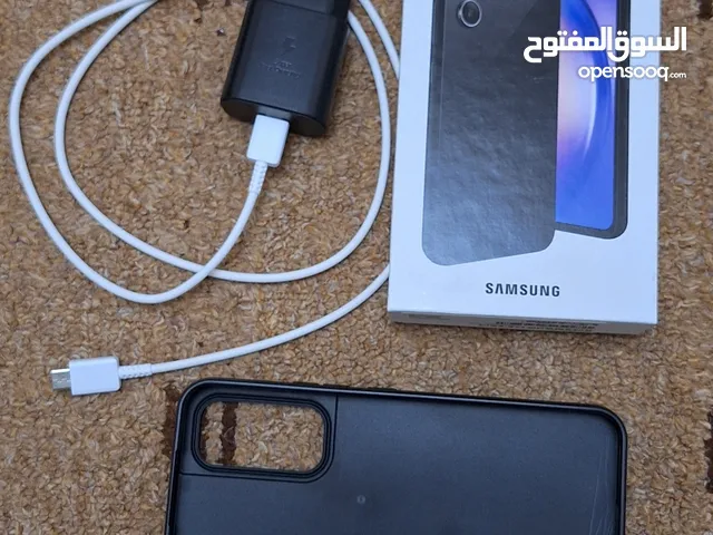 Samsung Galaxy A54 128 GB in Tripoli