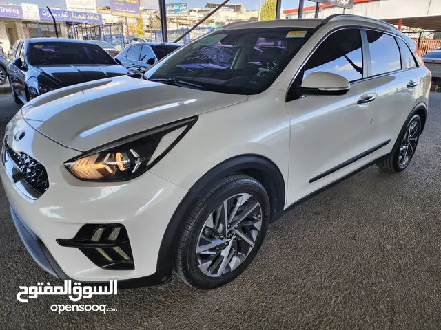 Used Kia Niro in Zarqa