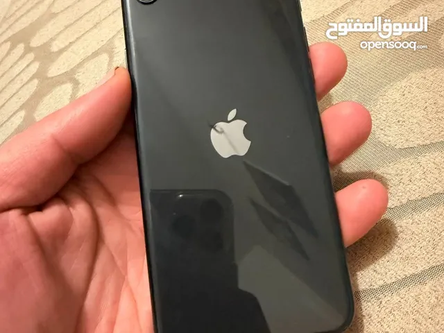 Apple iPhone SE 2 64 GB in Baghdad