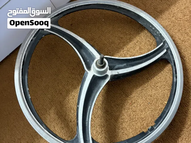 رنق سيكل مروحة