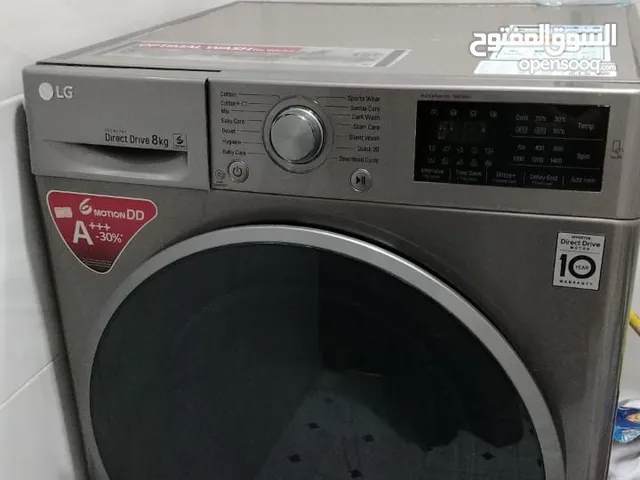 Washing- machine