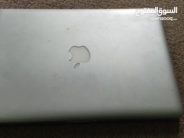 MacBook pro 2012 i5