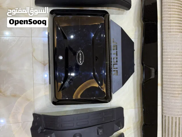 اكسسوارات جيتور T2 جديدة بسعر اقل من السوق