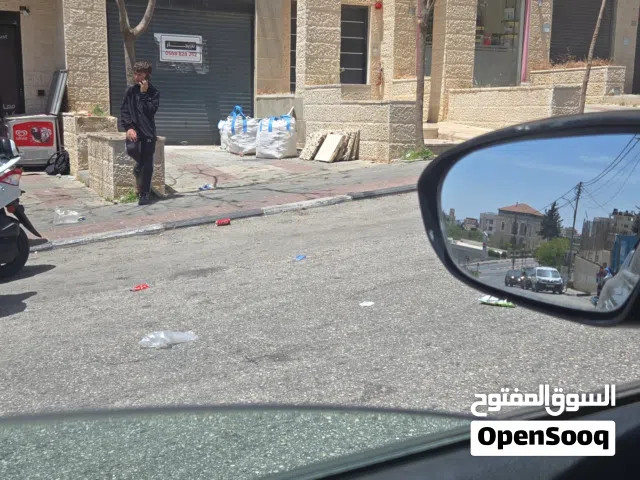 محل للايجار في منطقة بطن الهوى