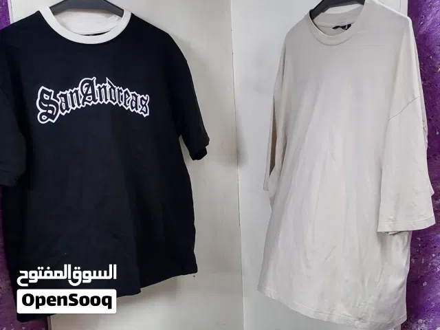 بديات خامه صيفي جدا بارده البيجي قياس L السود قياس M