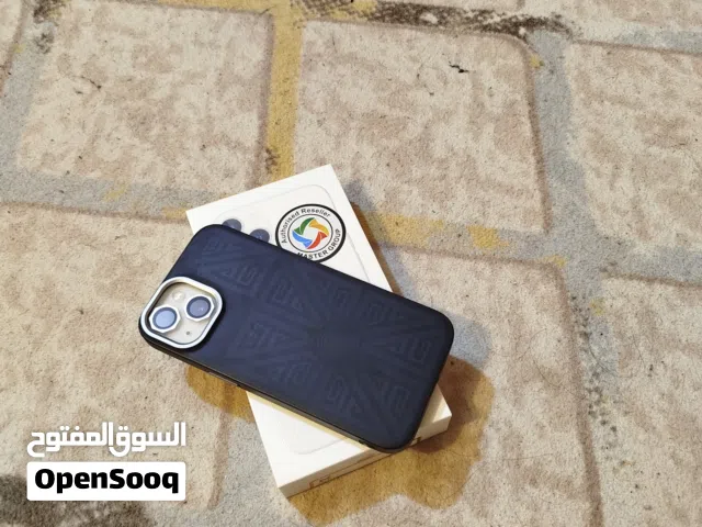 Apple iPhone 13 128 GB in Basra