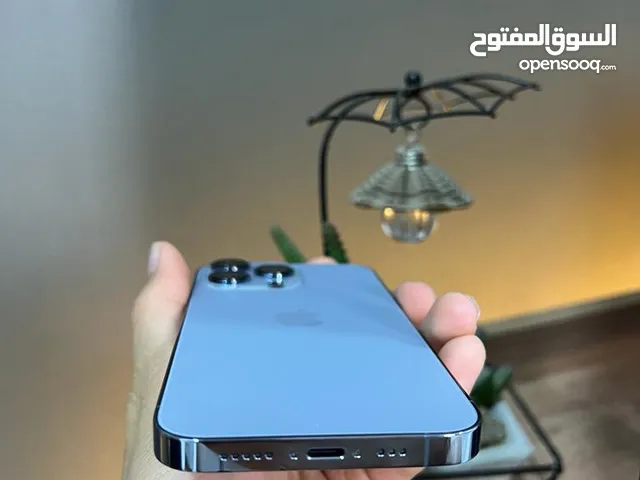 Apple iPhone 13 Pro 256 GB in Al Dakhiliya