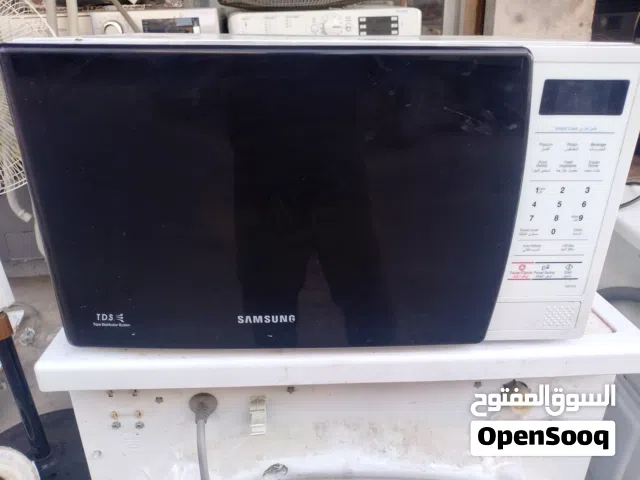 Samsung 20 - 24 Liters Microwave in Zarqa