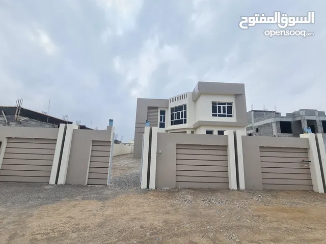 379m2 5 Bedrooms Villa for Sale in Al Batinah Barka