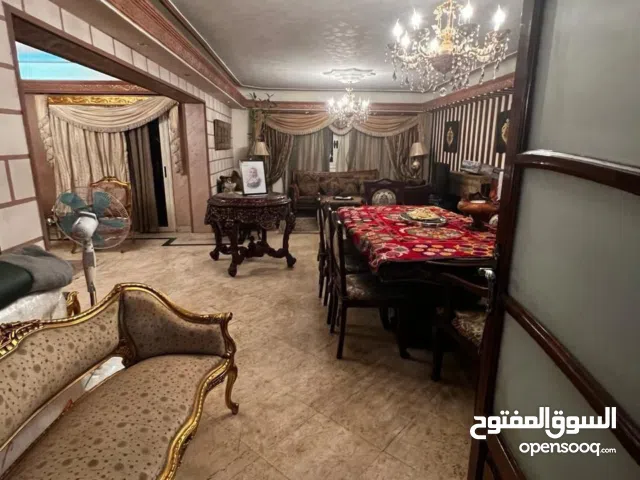 240 m2 3 Bedrooms Apartments for Sale in Cairo Nasr City