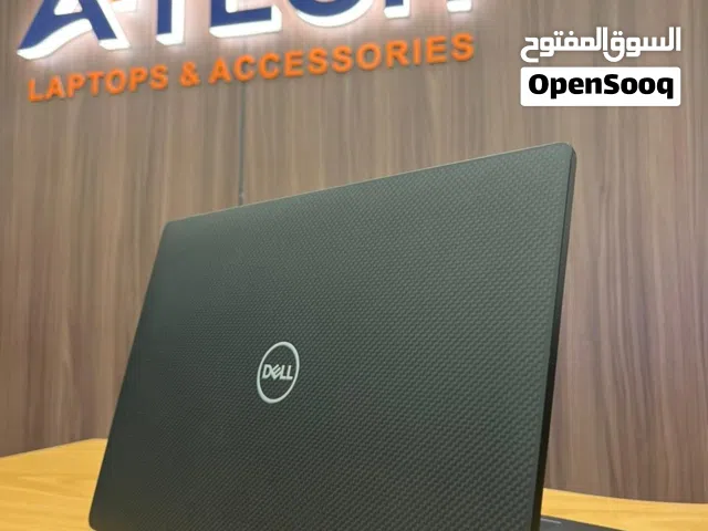 Dell Latitude 7310 – 10th Gen (Touch Screen) Processor: Intel Core i7 (10th Generation)