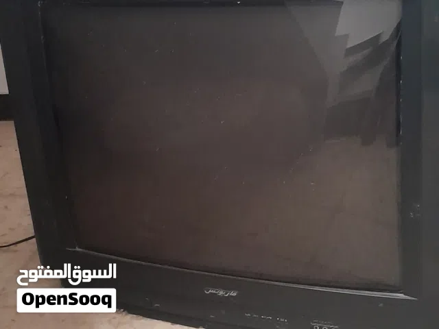 تلفزيون الدق الأول شغال الله يبارك