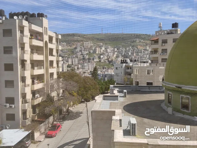 0 m2 Studio Apartments for Rent in Nablus Al-Rzai St.