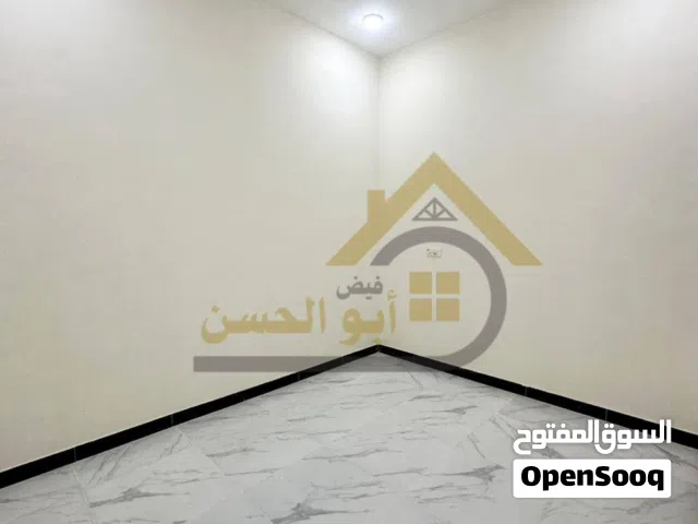 100 m2 2 Bedrooms Townhouse for Rent in Basra Muhandiseen