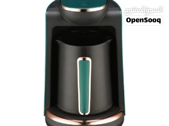 BNational Turkish Coffee Maker