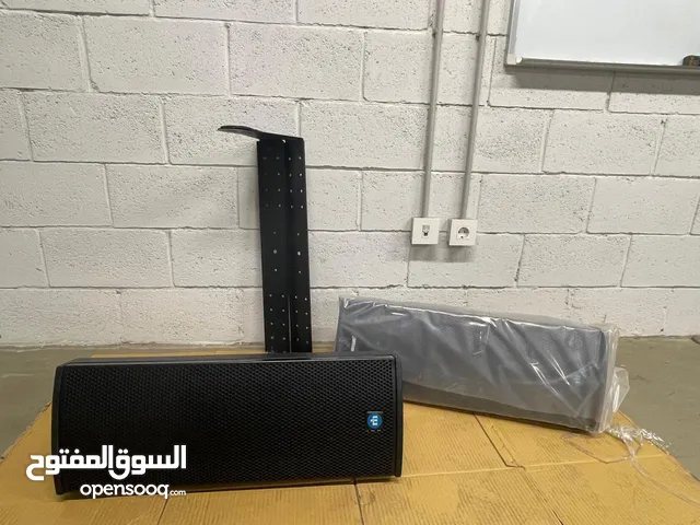 Sound Speakers