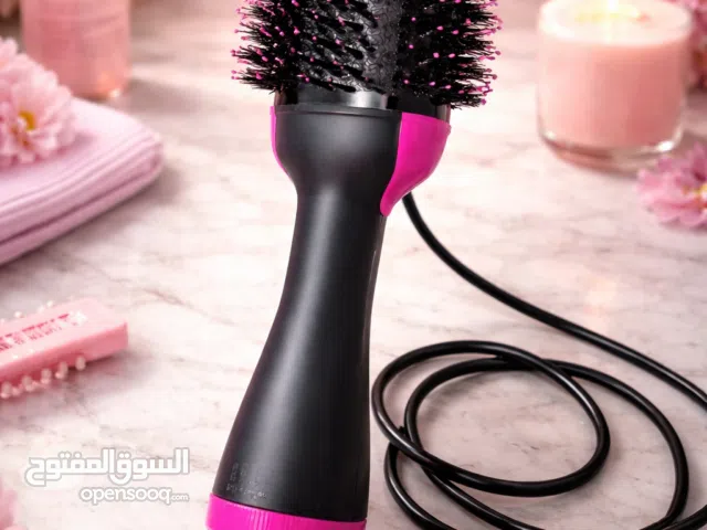 فرشاة تصفيف الشعر