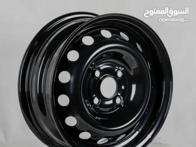 Other 14 Rims in Jeddah