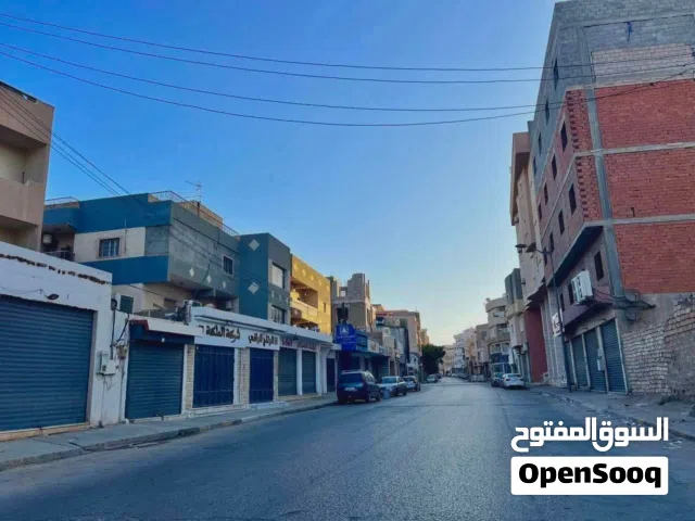 فيلا تجارية ثلاث طوابق جامع الصقع