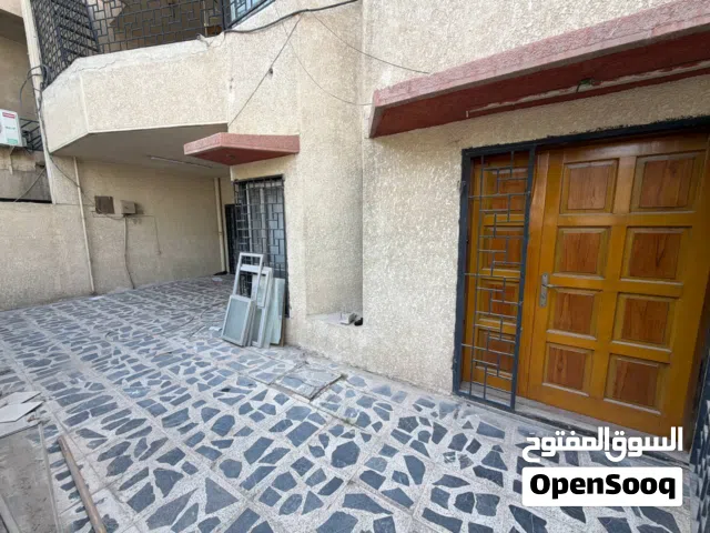 ايجار منزل منطقه اليرموك الداخليه