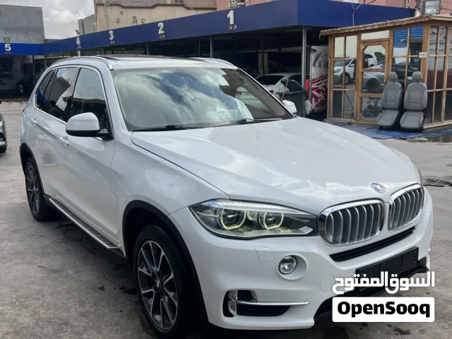 Bmw/ x5/2016