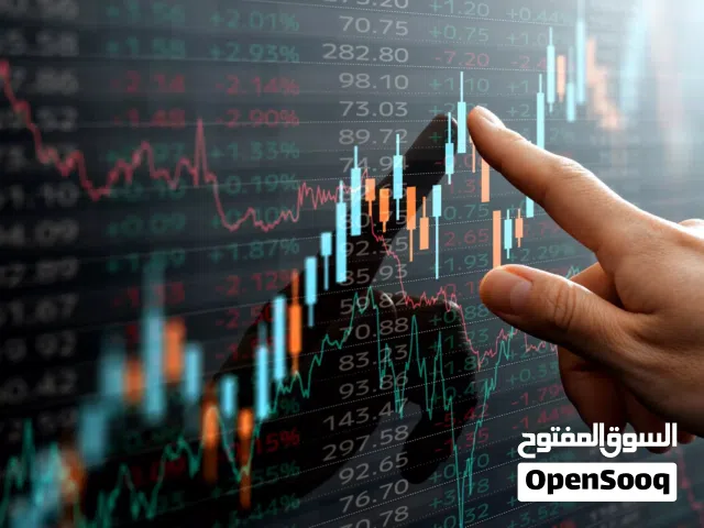 Learn Trading Forex/stocks And Earn Extra On The Side
