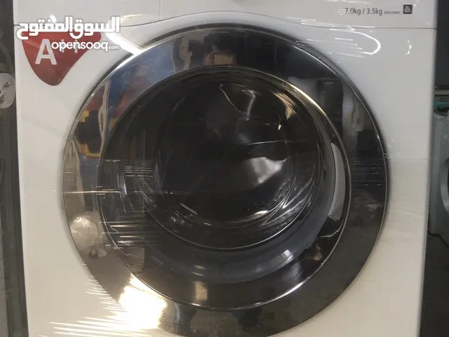 Samsung washing machine 7kg everything ok parfect working with warranty