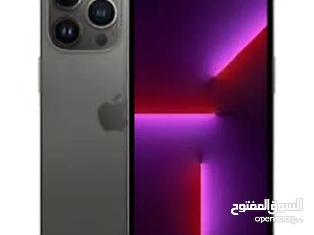 Apple iPhone 13 Pro 128 GB in Amman