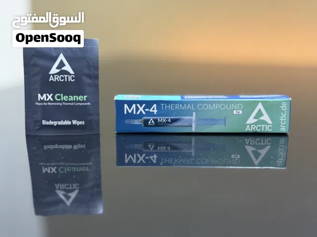 معجون حراري Arctix Mx-4 4g