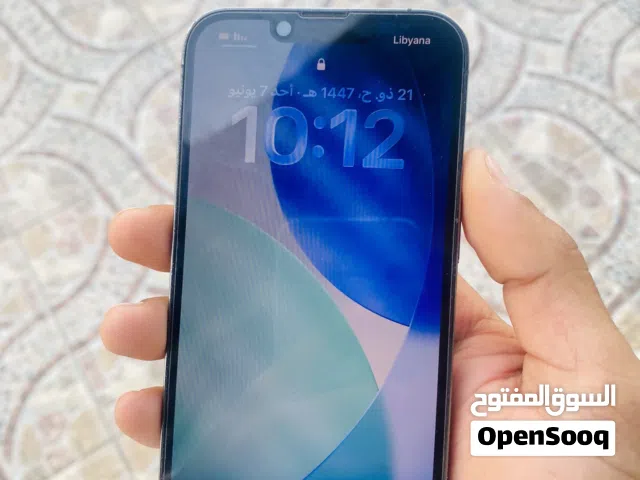 ايفون 13برو لا قوة إلا بالله التليفون نضيف ومش مفتوح ب 2660 وساهل