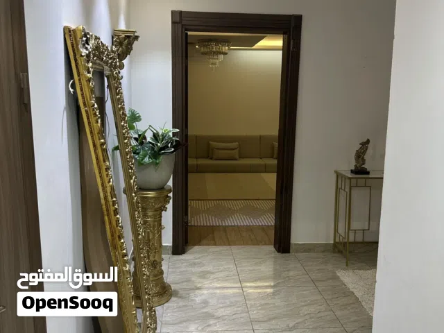 شقة للبيع طرابلس قرقاش بجور مصنع بيبسي