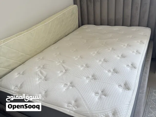 Pan Home Luxe Visco Gel Mattress - 120x200 cm - Great Condition