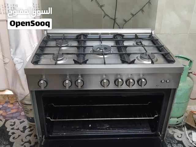 غاز إيطالي مستعمل ماركة بومباني في العقبة