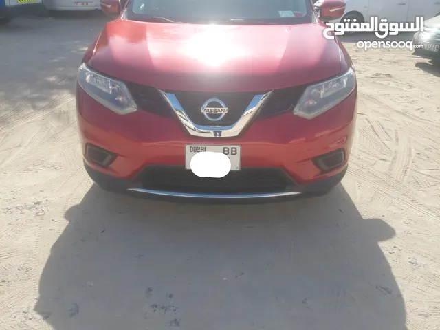 Nissan Rogue for sale