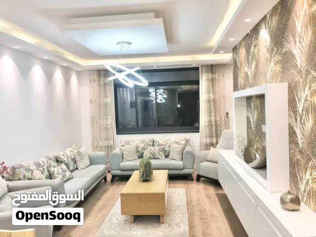 195 m2 3 Bedrooms Apartments for Sale in Ramallah and Al-Bireh Al Tira