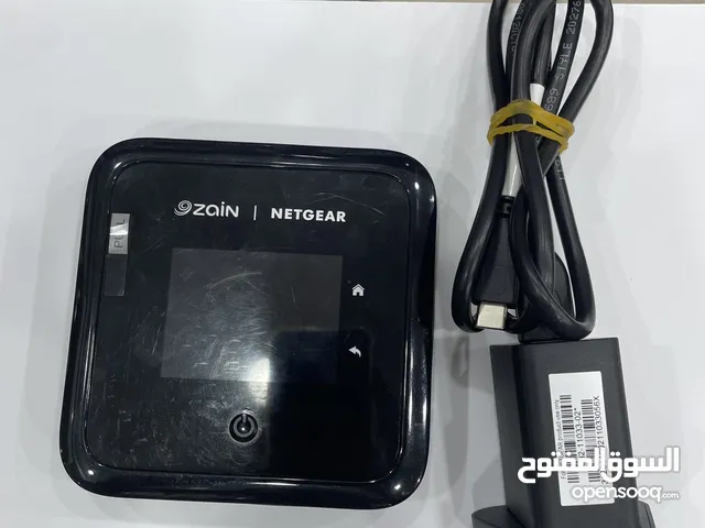 NETGEAR 5g Zain