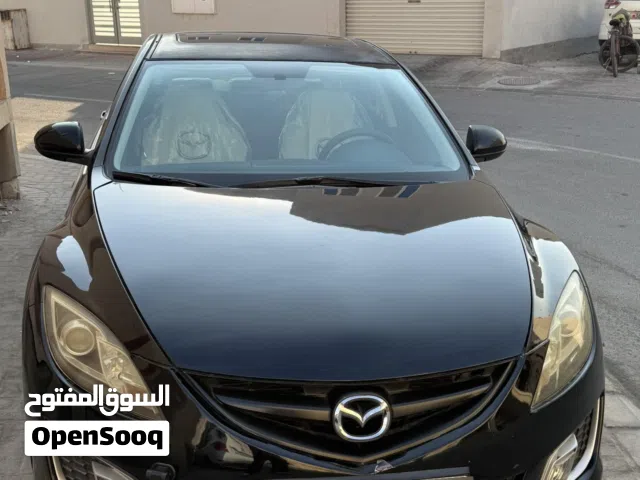 Used Mazda 6 in Manama