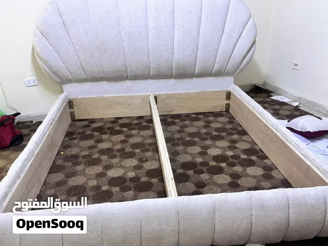 هيكل تخت للبيع