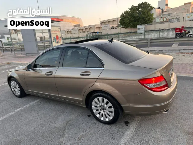 Used Mercedes Benz C-Class in Muharraq
