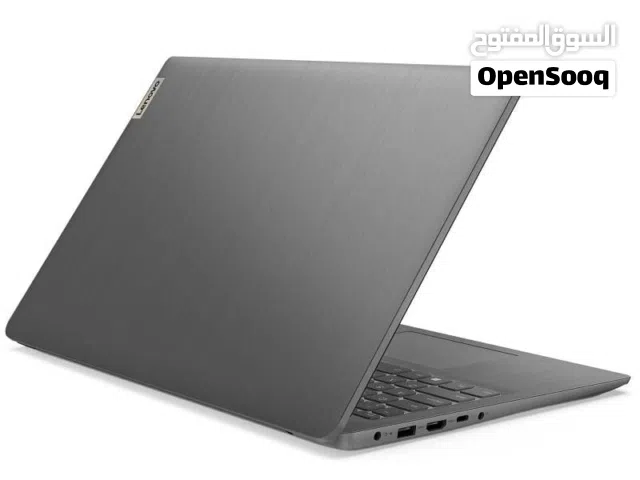 لاب توب Idea Pad 3 15IAU7 - النوع 82RK