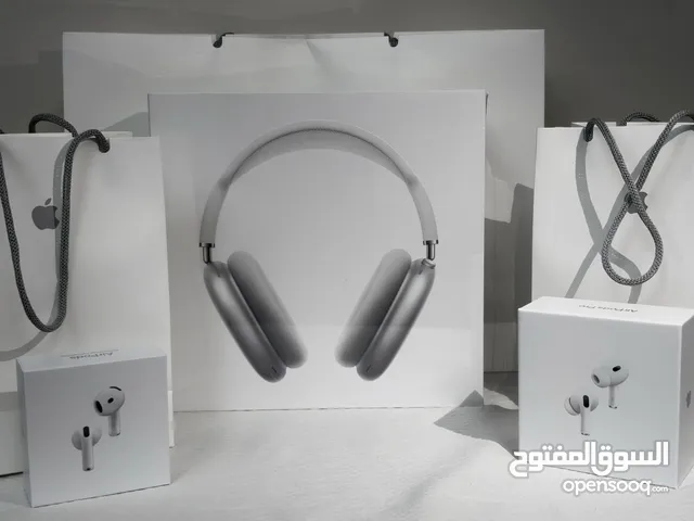 AirPods Max