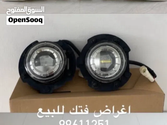 بنفر نيسان فتك 2017 وكاله نظيف