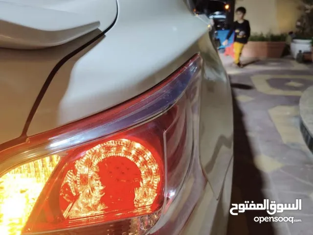 Used Nissan Altima in Ajman