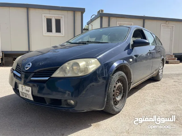 Used Nissan Other in Tripoli