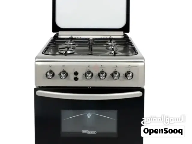 Super General 4-Burner Gas Cooker SGC6471MSFS – Steel  1 Year Old  Discovery Gardens