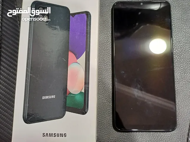 Samsung A22 5G 64GB Gray For Sale
