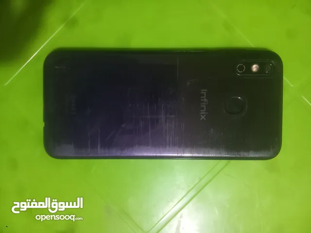 Infinix Smart 4 64 GB in Al Karak