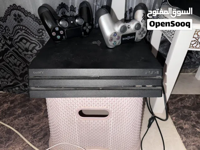 Ps4proللبيع